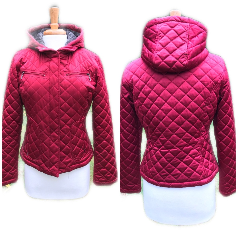 Calvin Klein women’s Jacket
